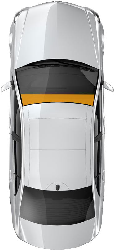 Windshield Sun Strip