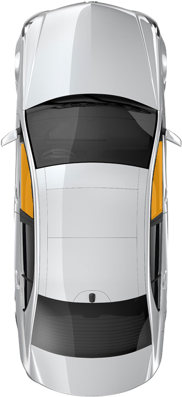 Two Front Windows
