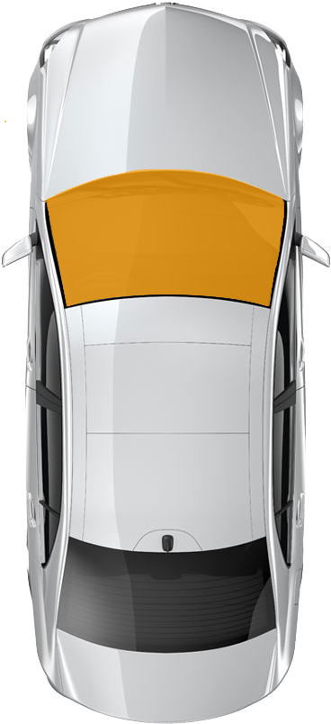 Front Windshield